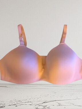 Playtex wireless nursing bra beige/nude bra XL